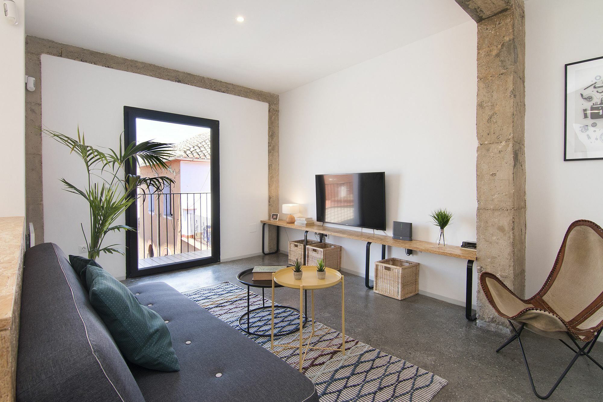 Chezmoihomes Granada Central Penthouse Ngoại thất bức ảnh