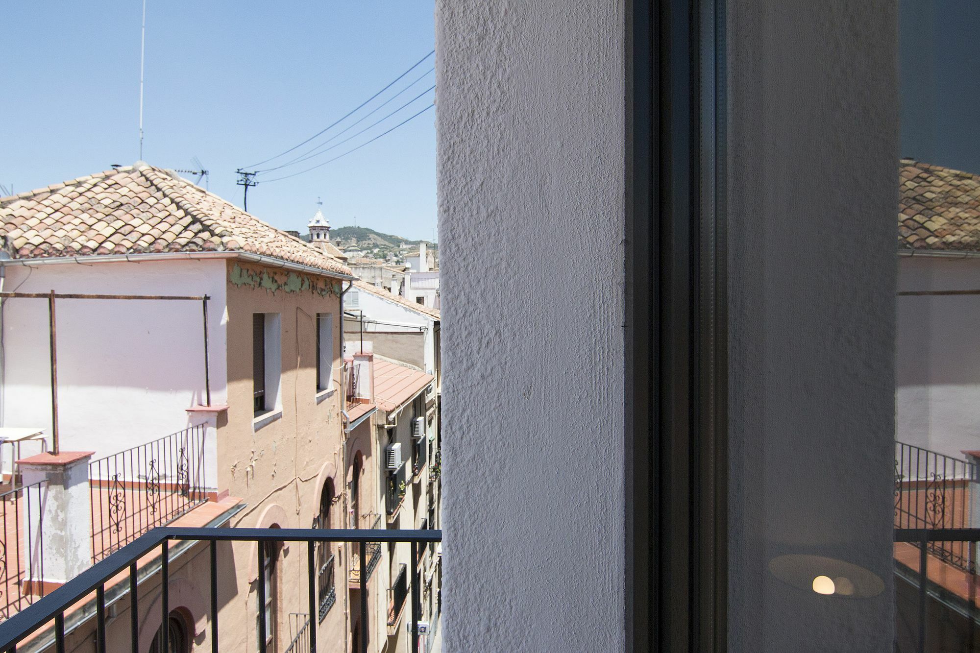 Chezmoihomes Granada Central Penthouse Ngoại thất bức ảnh